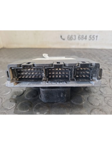[111935] CENTRALITA ECU ASSY - SCANIA SERIE 4...
