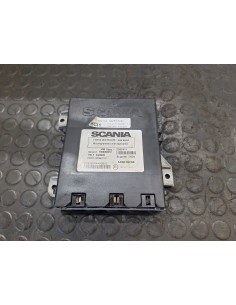 [111935] CENTRALITA ECU ASSY - SCANIA SERIE 4 (P/R 94 G)... 2