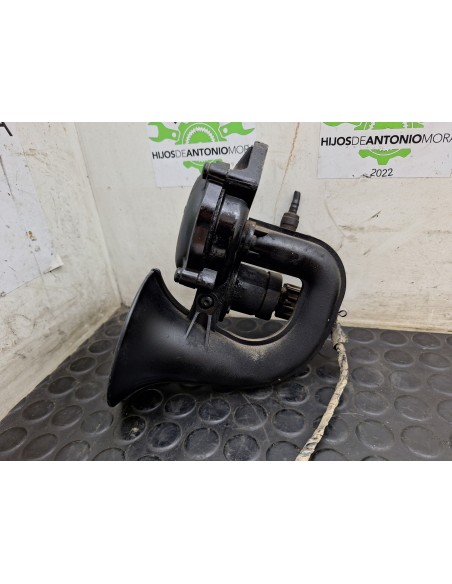 [111927] CLAXON - VOLVO FH 12 ASTA 2001 E2 / E3