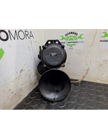 [111927] CLAXON - VOLVO FH 12 ASTA 2001 E2 / E3