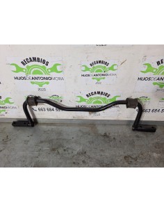 [111923] BARRA ESTABILIZADORA DELANTERA - NISSAN CABSTAR...