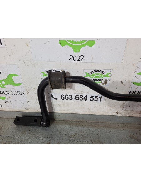 [111923] BARRA ESTABILIZADORA DELANTERA - NISSAN CABSTAR E (01/2002 - 12/2003)