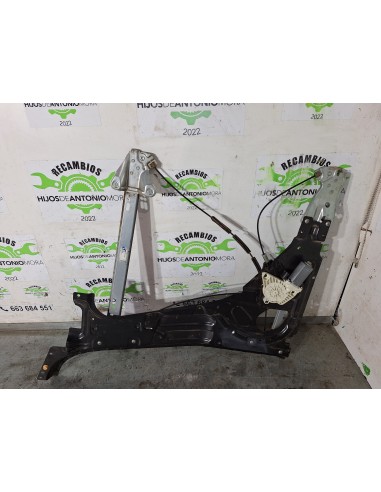 [111921] ELEVALUNAS DELANTERO DERECHO -...