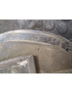 [111920] TUBO FILTRO AIRE - MERCEDES ACTROS 5... 2