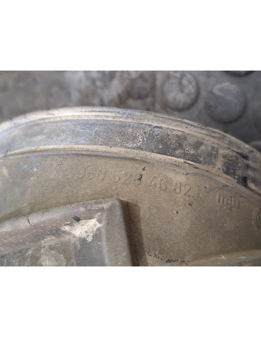 [111920] TUBO FILTRO AIRE - MERCEDES ACTROS 5...