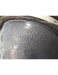 [111919] TUBO FILTRO AIRE - » OTROS... MODELOS