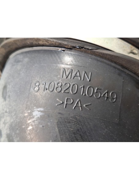 [111919] TUBO FILTRO AIRE - » OTROS... MODELOS