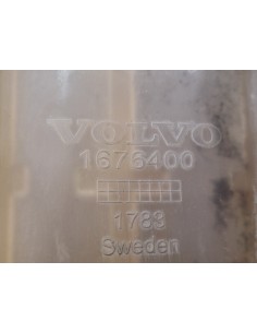 [111918] DEPOSITO EXPANSION - VOLVO FH 12 ASTA 2001 E2 / E3 2