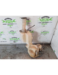 [111917] DEPOSITO LIMPIA - VOLVO FH 12 ASTA 2001 E2 / E3