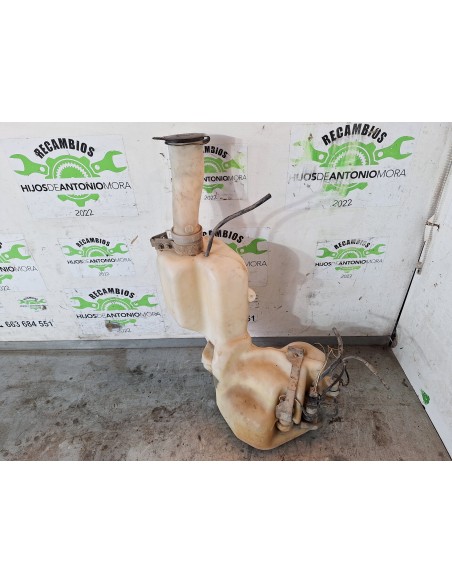 [111917] DEPOSITO LIMPIA - VOLVO FH 12 ASTA 2001 E2 / E3