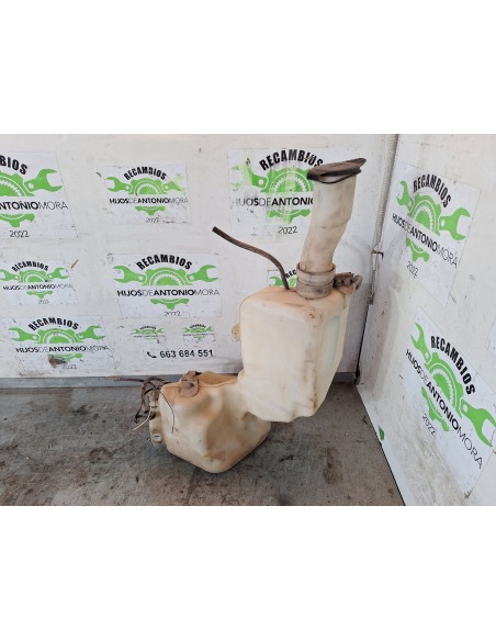 [111917] DEPOSITO LIMPIA - VOLVO FH 12 ASTA 2001 E2 / E3