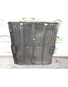 [111910] TAPA BATERIA - MERCEDES ACTROS 5 L-FAHRERHAUS...