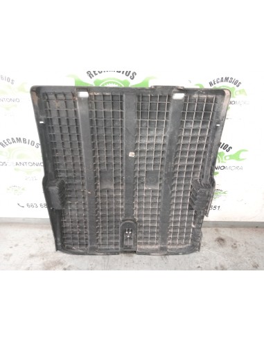 [111910] TAPA BATERIA - MERCEDES ACTROS 5...