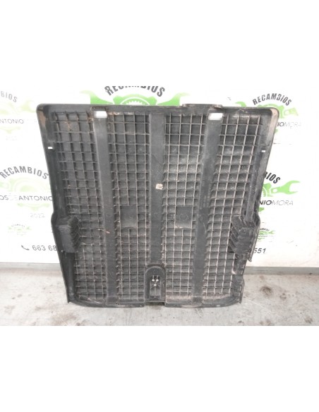 [111910] TAPA BATERIA - MERCEDES ACTROS 5 L-FAHRERHAUS 2-ACHSER BM 963