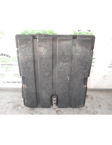 [111910] TAPA BATERIA - MERCEDES ACTROS 5...