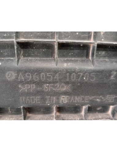 [111910] TAPA BATERIA - MERCEDES ACTROS 5...