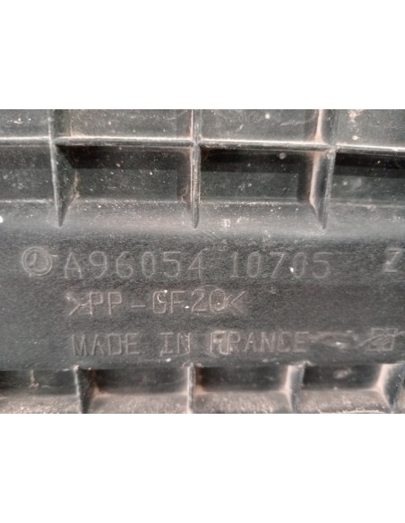 [111910] TAPA BATERIA - MERCEDES ACTROS 5 L-FAHRERHAUS 2-ACHSER BM 963