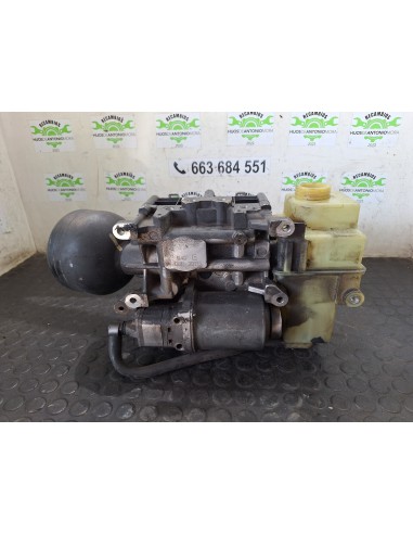 [111909] MODULADOR CAJA CAMBIOS - RENAULT...