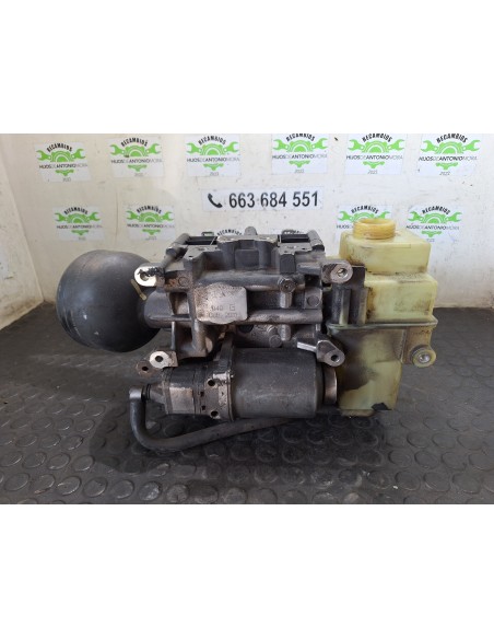 [111909] MODULADOR CAJA CAMBIOS - RENAULT MIDLUM (01/2000 - 12/2013)