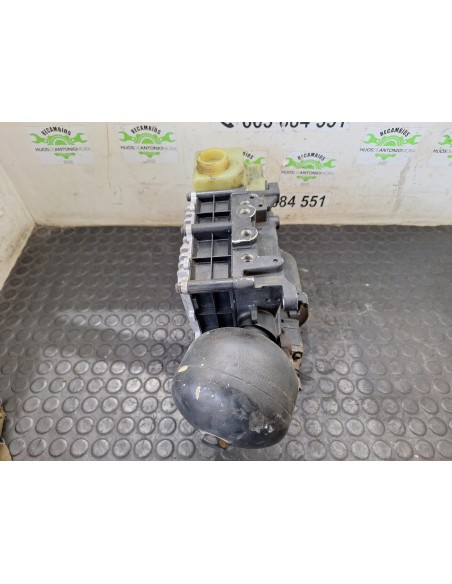 [111909] MODULADOR CAJA CAMBIOS - RENAULT MIDLUM (01/2000 - 12/2013)