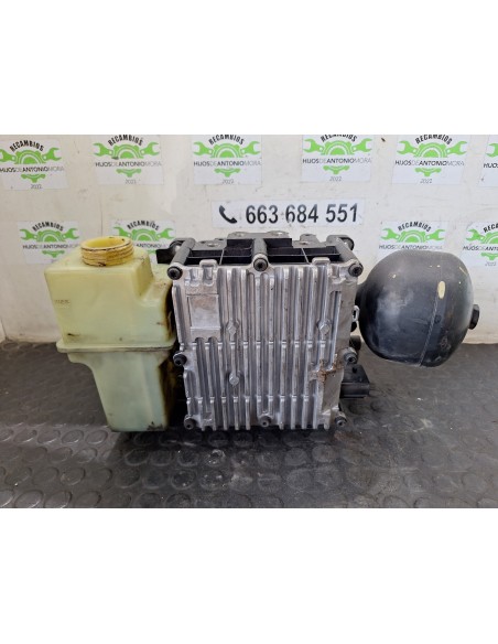 [111909] MODULADOR CAJA CAMBIOS - RENAULT MIDLUM (01/2000 - 12/2013)