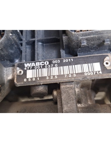 [111909] MODULADOR CAJA CAMBIOS - RENAULT...