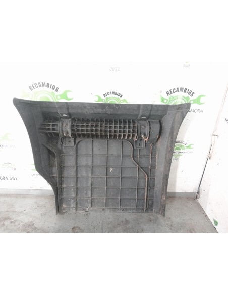 [111908] GUARDABARRO TRASERO DELANTERO DERECHO - MERCEDES ACTROS 5 L-FAHRERHAUS 2-ACHSER BM 963