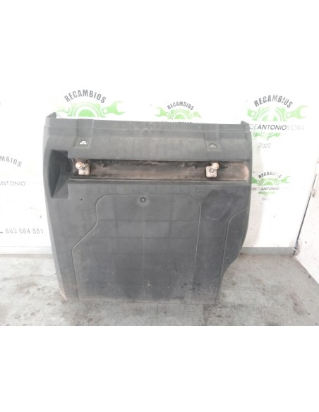 [111908] GUARDABARRO TRASERO DELANTERO DERECHO - MERCEDES ACTROS 5 L-FAHRERHAUS 2-ACHSER BM 963