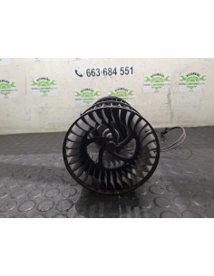 [111907] MOTOR CALEFACCION - IVECO EUROCARGO (01/1991 -...
