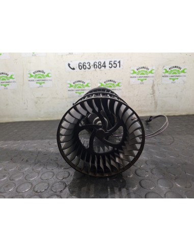 [111907] MOTOR CALEFACCION - IVECO EUROCARGO...