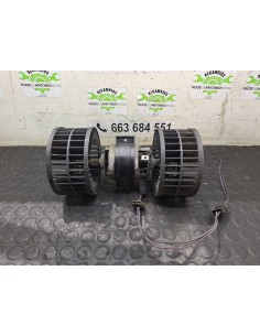 [111907] MOTOR CALEFACCION - IVECO EUROCARGO (01/1991 -... 2