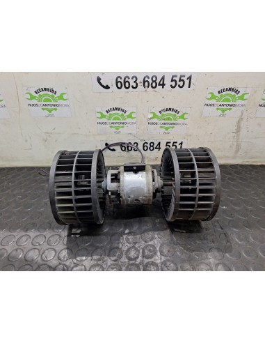 [111907] MOTOR CALEFACCION - IVECO EUROCARGO...