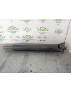 [111906] TRANSMISION CENTRAL - MERCEDES ACTROS 5...