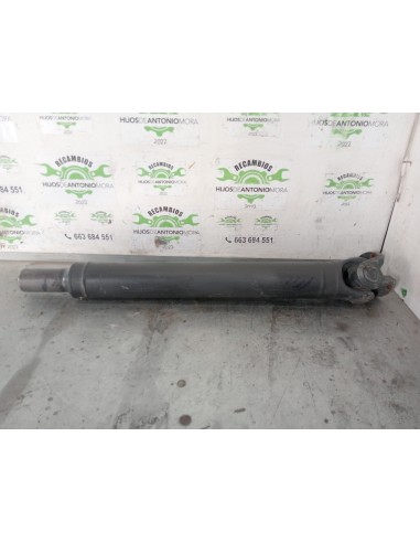 [111906] TRANSMISION CENTRAL - MERCEDES ACTROS...