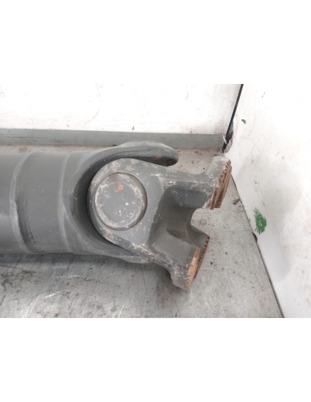 [111906] TRANSMISION CENTRAL - MERCEDES ACTROS 5 L-FAHRERHAUS 2-ACHSER BM 963