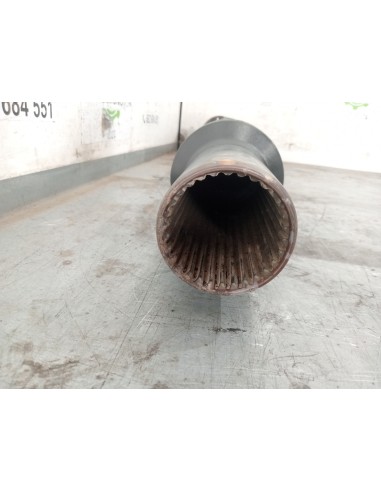 [111906] TRANSMISION CENTRAL - MERCEDES ACTROS...