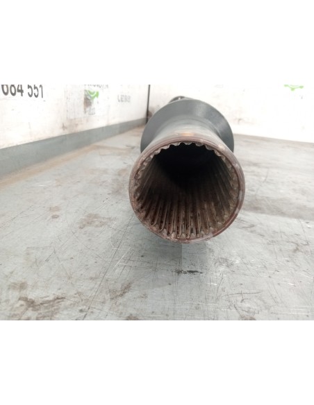 [111906] TRANSMISION CENTRAL - MERCEDES ACTROS 5 L-FAHRERHAUS 2-ACHSER BM 963