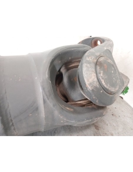 [111906] TRANSMISION CENTRAL - MERCEDES ACTROS 5 L-FAHRERHAUS 2-ACHSER BM 963