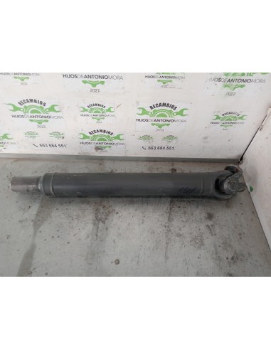 [111906] TRANSMISION CENTRAL - MERCEDES ACTROS...