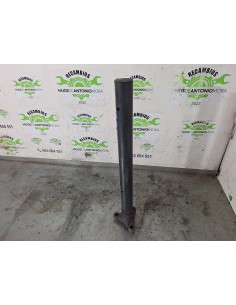 [111892] SOPORTE GUARDABARRO - MERCEDES ACTROS 5...