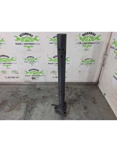 [111890] SOPORTE GUARDABARRO - MERCEDES ACTROS...