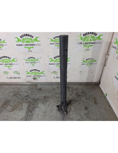 [111890] SOPORTE GUARDABARRO - MERCEDES ACTROS...