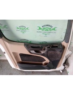 [111889] PUERTA DELANTERA IZQUIERDA - MERCEDES ACTROS 5... 2