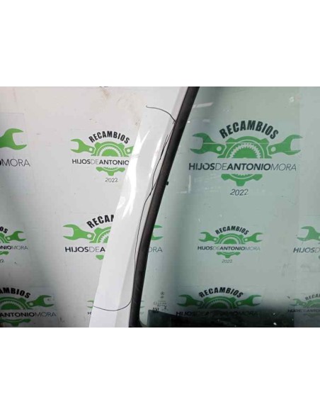 [111889] PUERTA DELANTERA IZQUIERDA - MERCEDES ACTROS 5 L-FAHRERHAUS 2-ACHSER BM 963