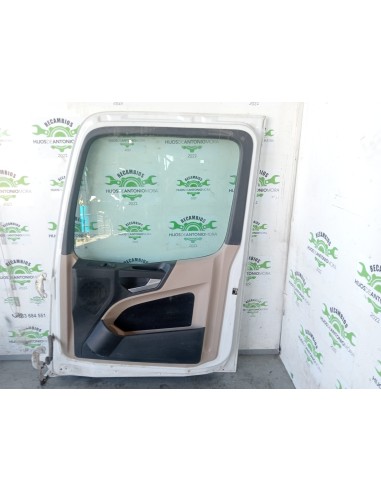 [111888] PUERTA DELANTERA DERECHA - MERCEDES...