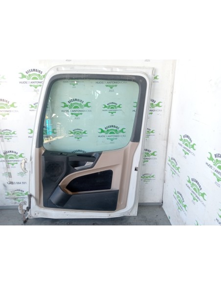 [111888] PUERTA DELANTERA DERECHA - MERCEDES ACTROS 5 L-FAHRERHAUS 2-ACHSER BM 963