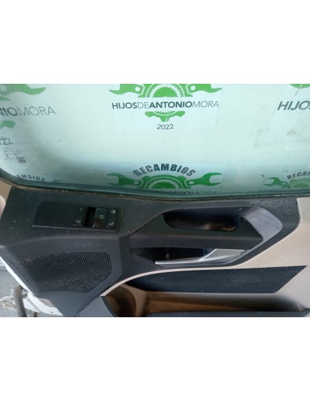 [111888] PUERTA DELANTERA DERECHA - MERCEDES ACTROS 5 L-FAHRERHAUS 2-ACHSER BM 963