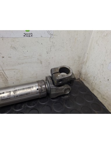 [111885] CAÑA DIRECCION - MERCEDES ACTROS 5...