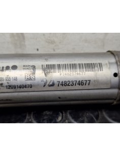 [111885] CAÑA DIRECCION - MERCEDES ACTROS 5 L-FAHRERHAUS... 2