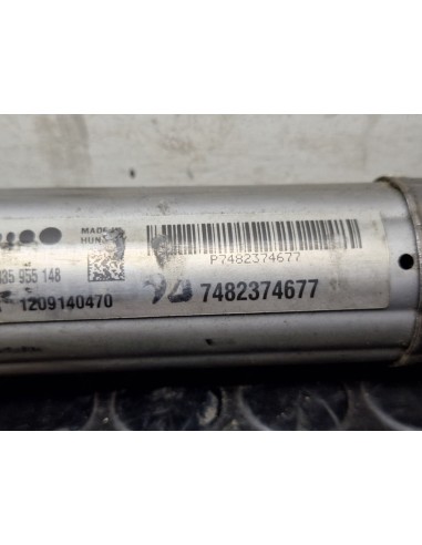 [111885] CAÑA DIRECCION - MERCEDES ACTROS 5...